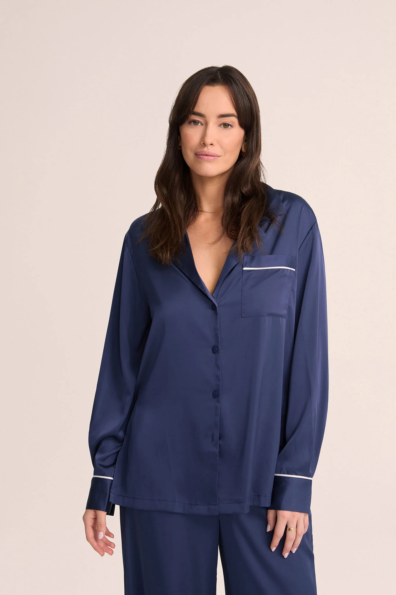 Grace Pijama Takımı